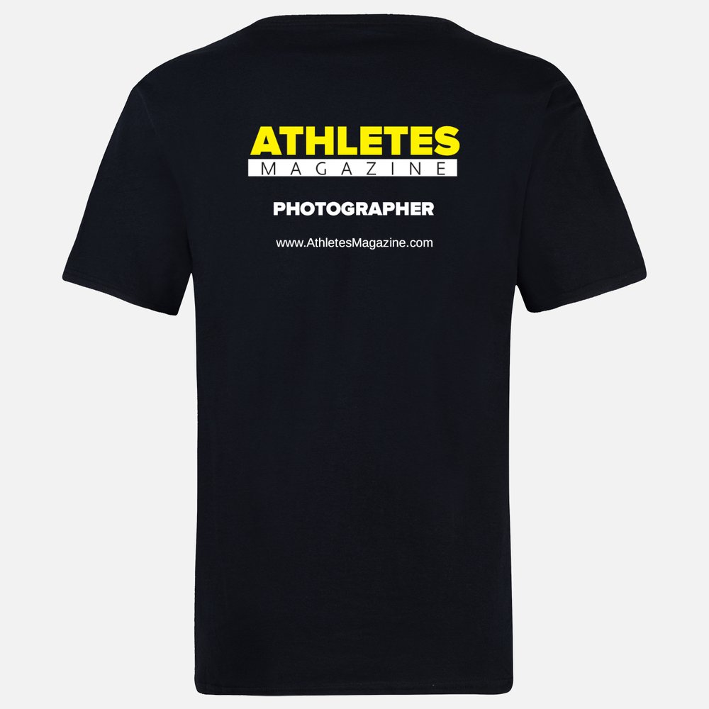 Athletes Magazine