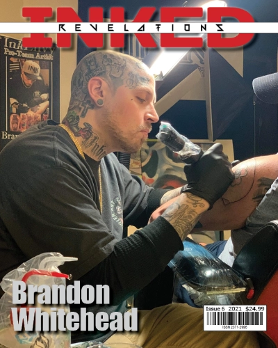 Inked Magazine