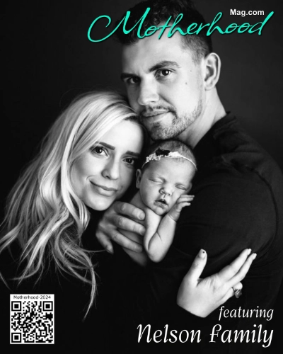 Motherhood Magazine