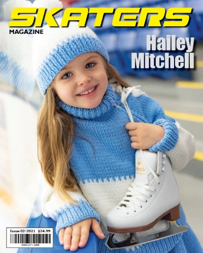 Skaters Magazine